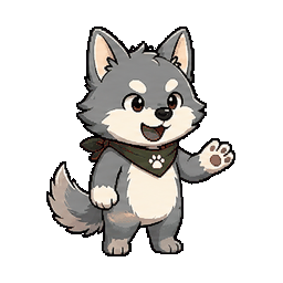 howl talking